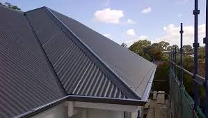 Gutter Replacement in Conway Springs, KS